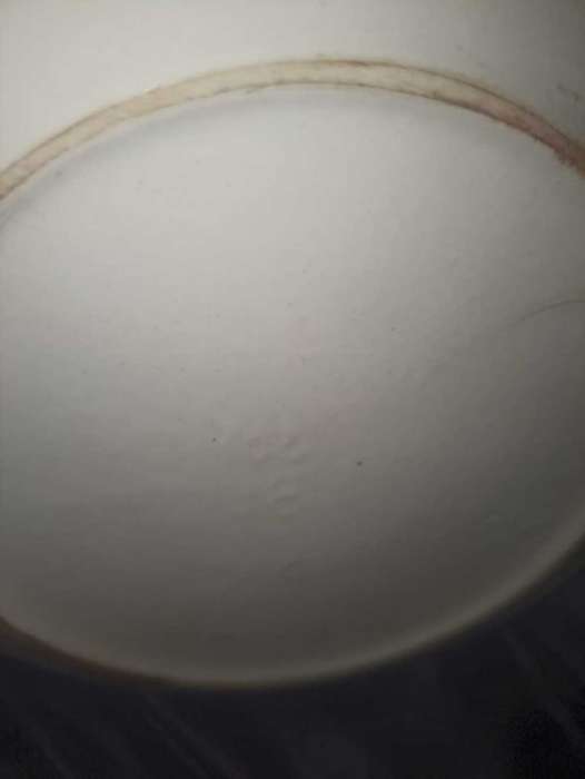 Vintage 4 peace Teaset Porcelain
