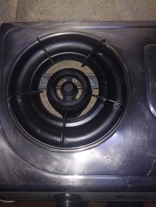 Ero gas stove