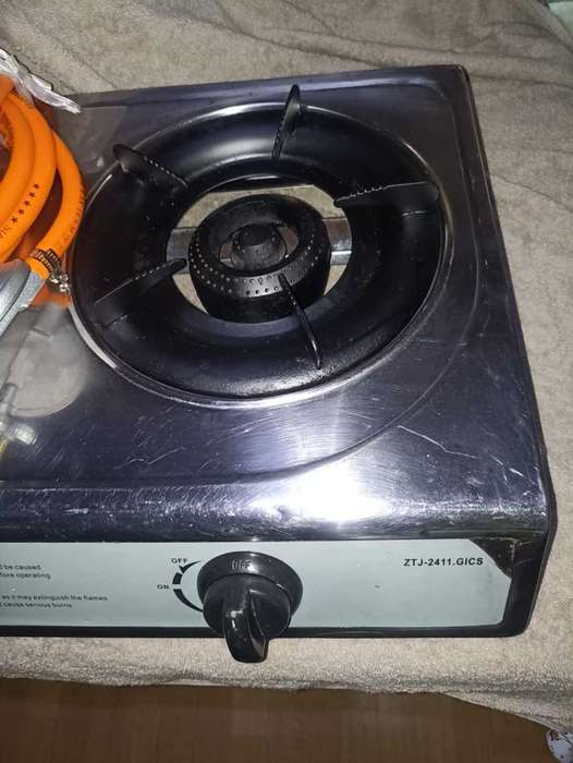 Ero gas stove