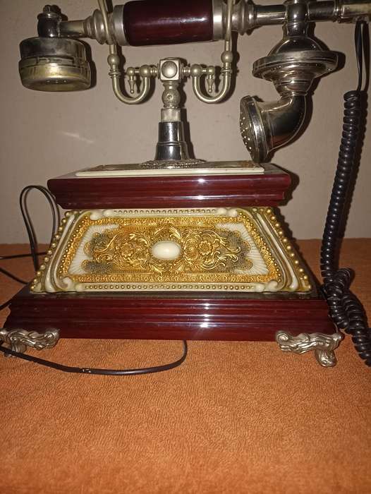 Vintage Telephone