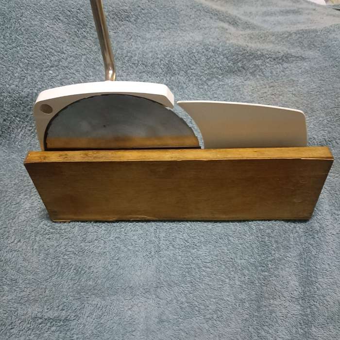 VINTAGE ALEXANDERWERK RARE BREADSLICER MADE IN GERMANY