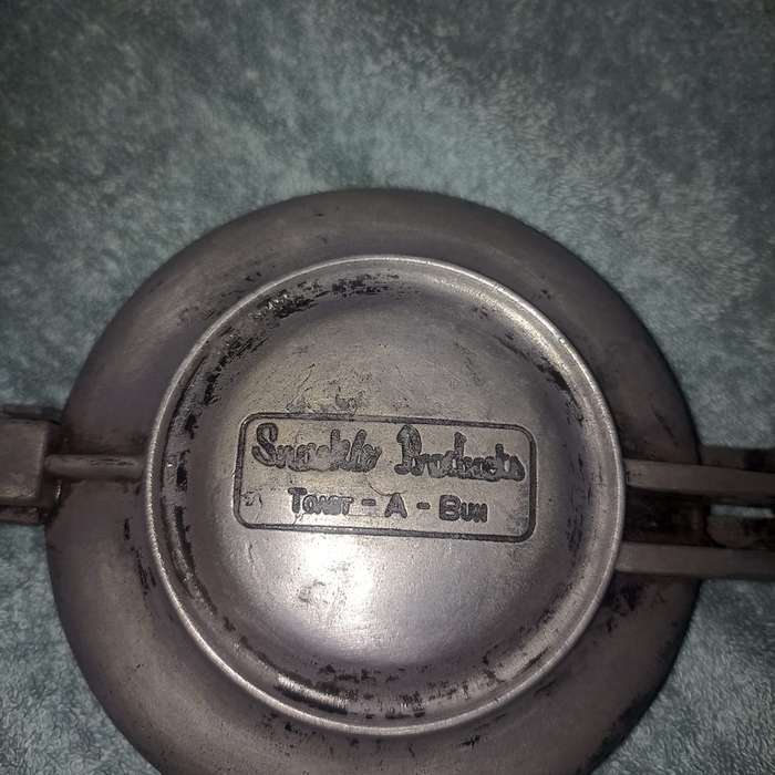SNACKLE JAFFLE MAKER