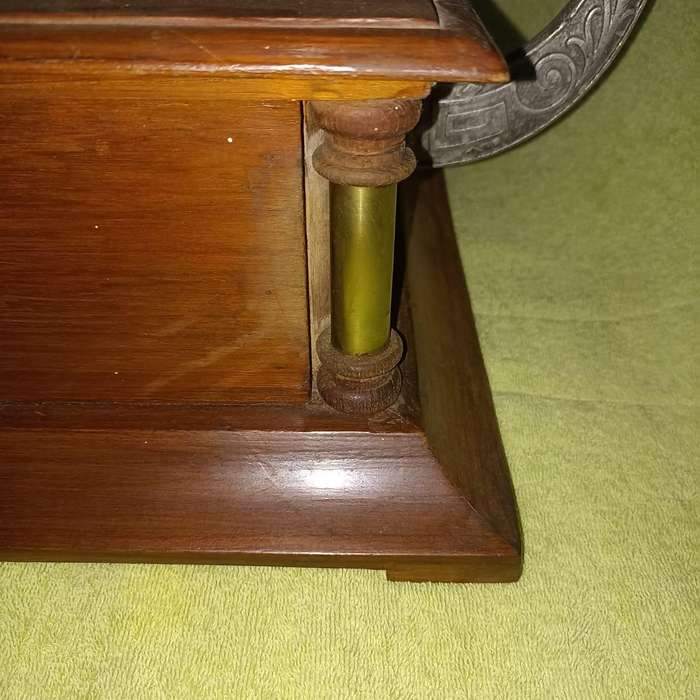 HIS MASTERS VOICE REVAMPED GRAMPOHONE