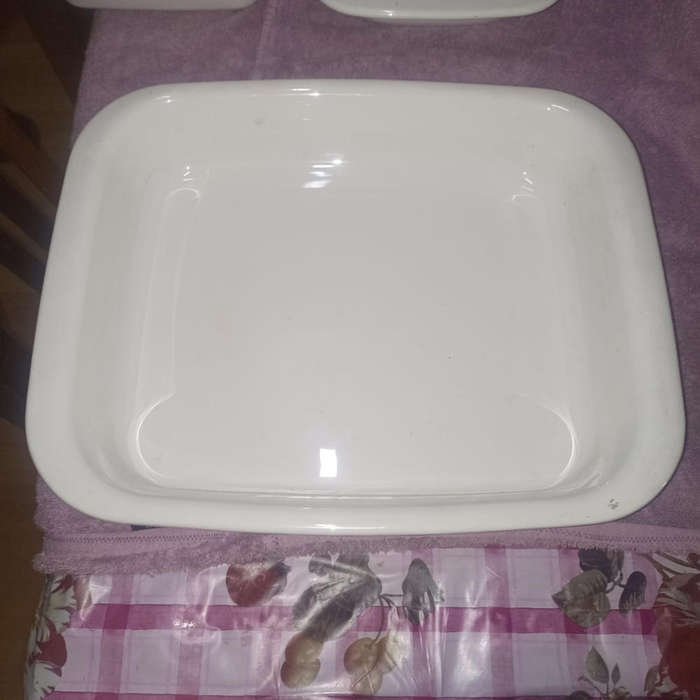 WOW 29 piece Corningware set mint condition