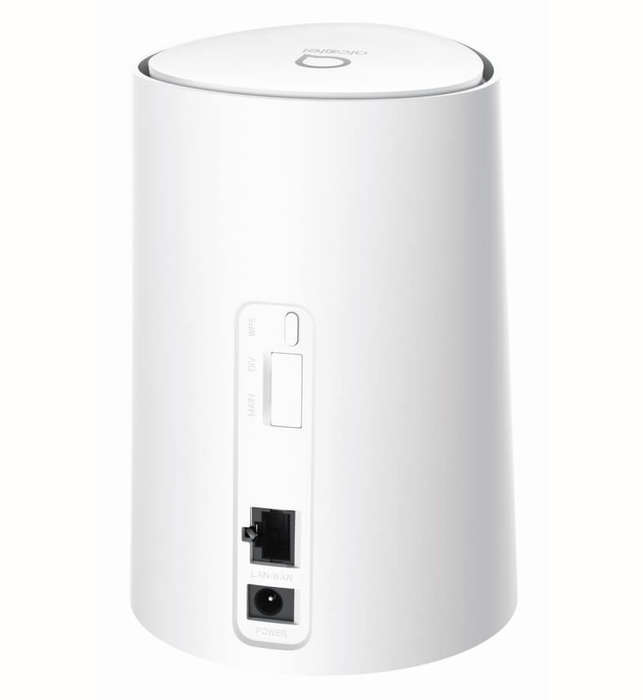 ALCATEL LINKHUB LTE Cat7 Router HH72V- HOME STATION -LTE ROUTER- ACCEPTS ALL SIMCARDS