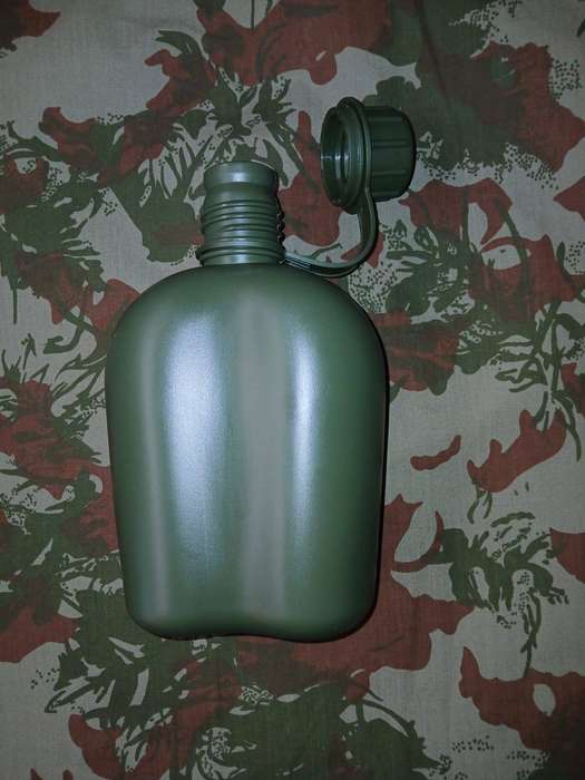 SADF WATER - 1 LT- BOTTLE IN UN- USED & NEW CONDITION