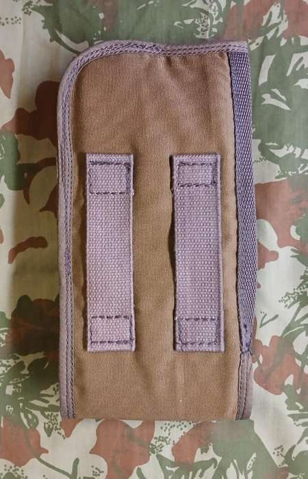SADF / SAP 9MM SIDE HOLSTER