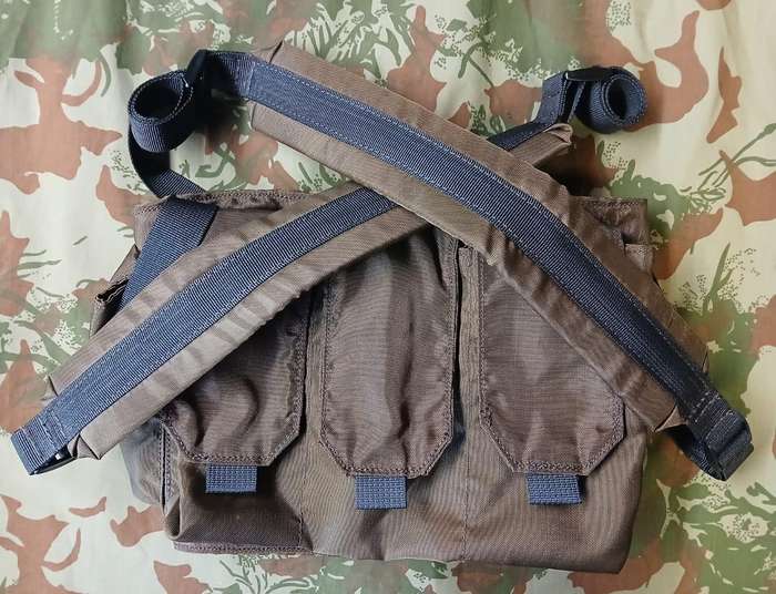 SADF CHEST WEBBING (WATER PROOF)