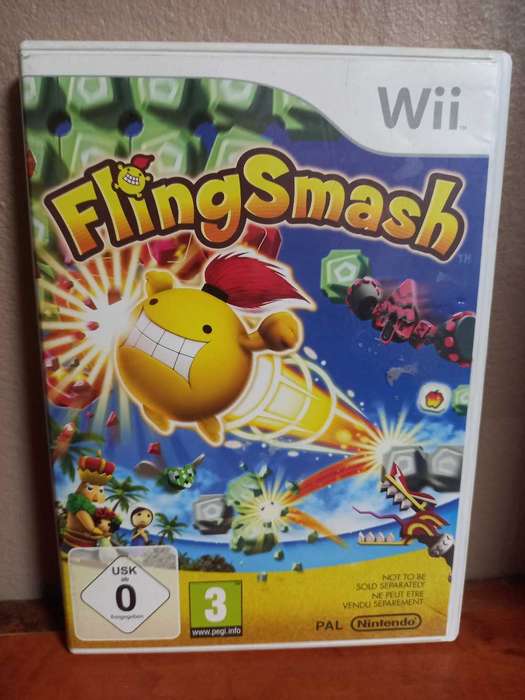 FlingSmash