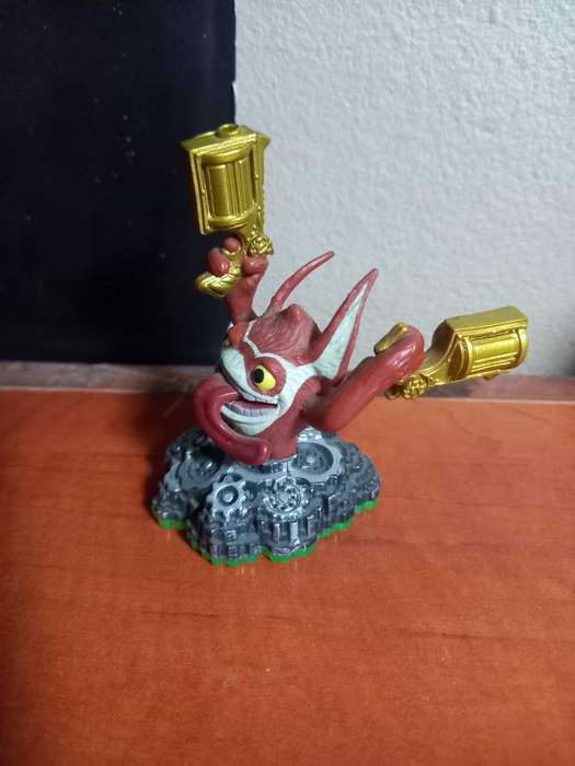 Skylanders Spyro