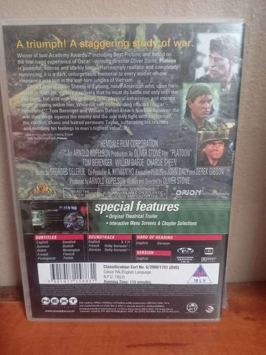 Platoon