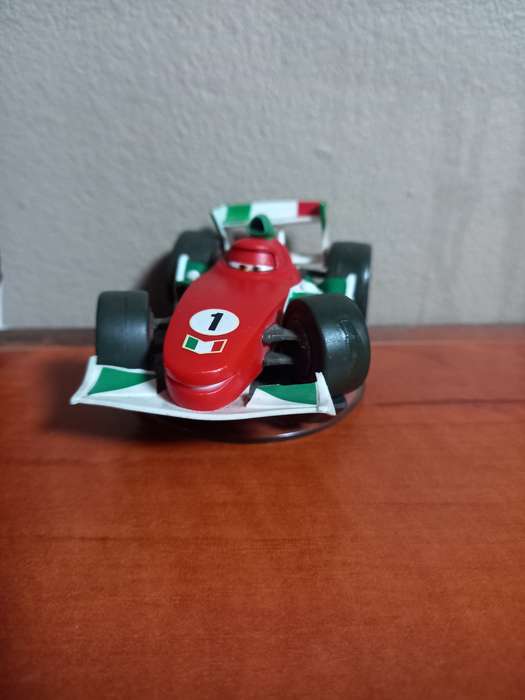 Disney Infinity Francesco