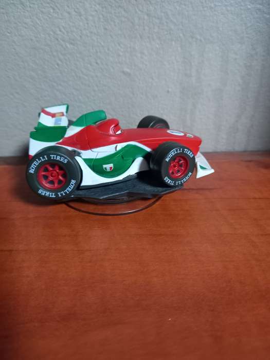 Disney Infinity Francesco