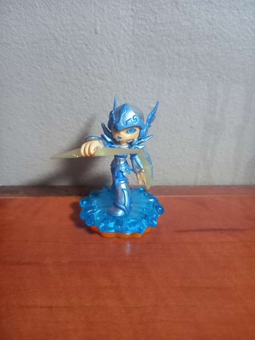 Skylanders Giants Blizzard Chill