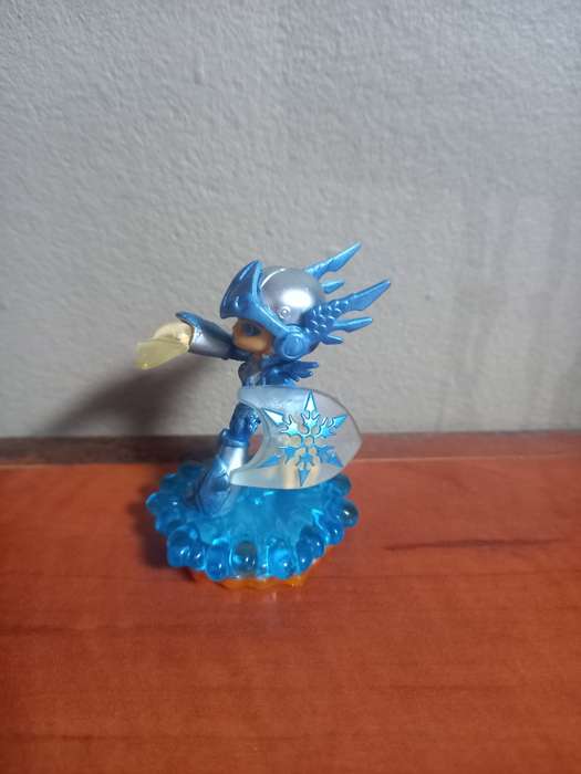 Skylanders Giants Blizzard Chill