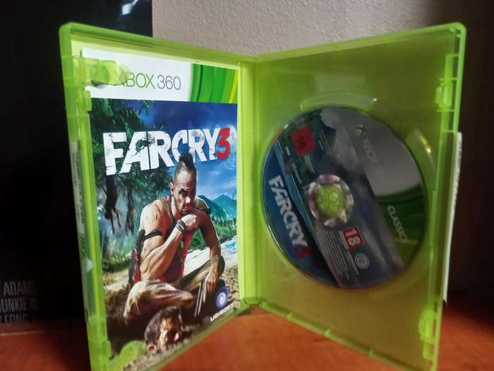 Far Cry 3