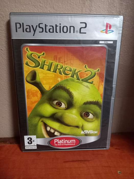 Shrek 2