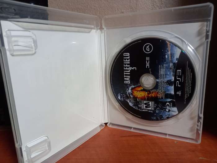 Battlefield 3 (American Version)