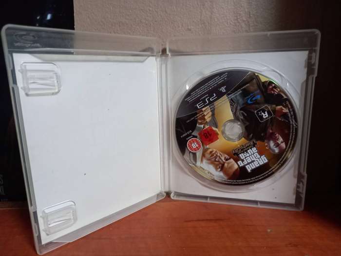 Grand Theft Auto Episodes From Liberty City