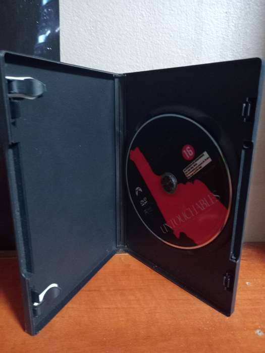 The Untouchables Special Collector's Edition