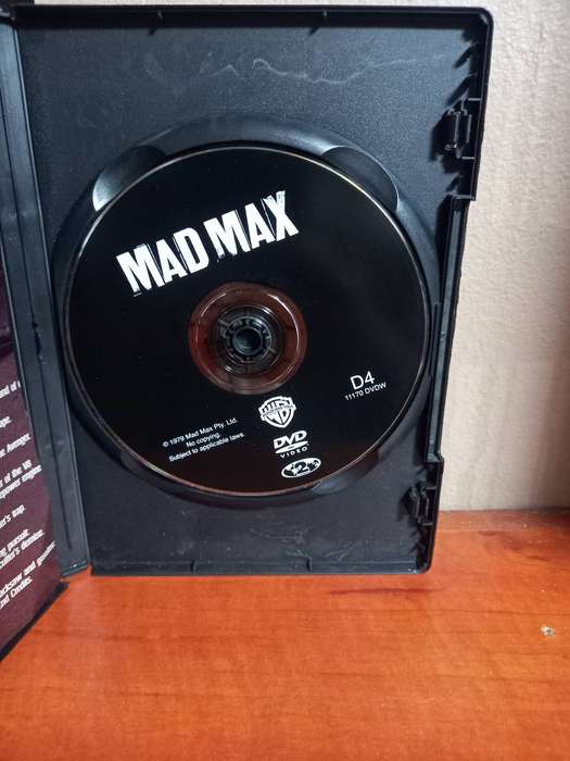 Mad Max