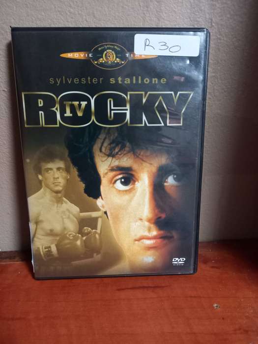 Rocky IV