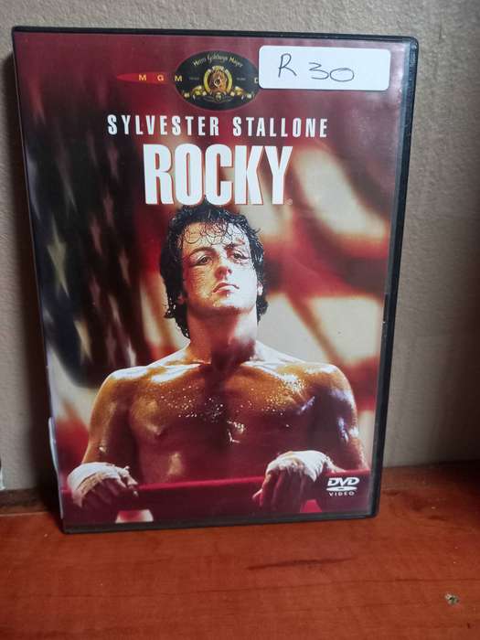 Rocky