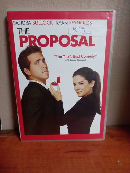 The Proposal