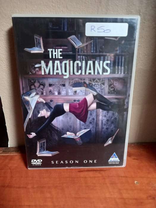 The Magicians Season 1
