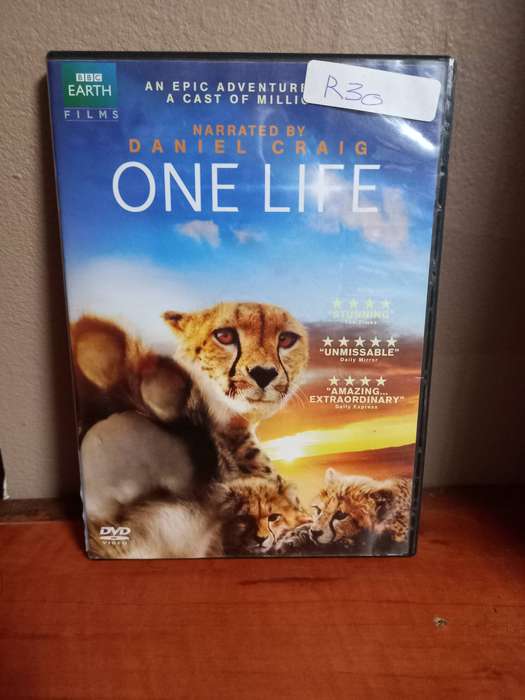 One Life