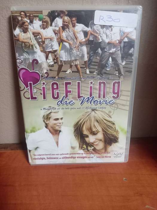 Liefling Die Movie
