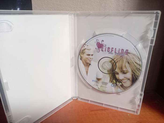 Liefling Die Movie