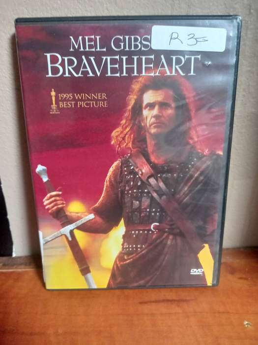 Braveheart