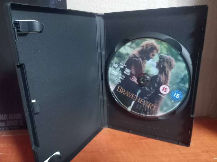 Braveheart