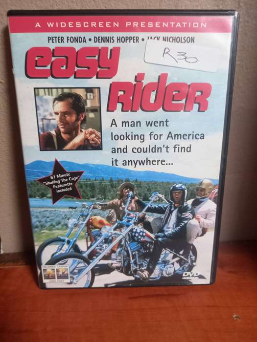 Easy Rider