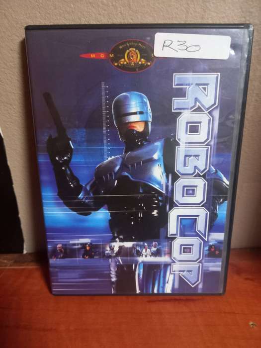 Robocop