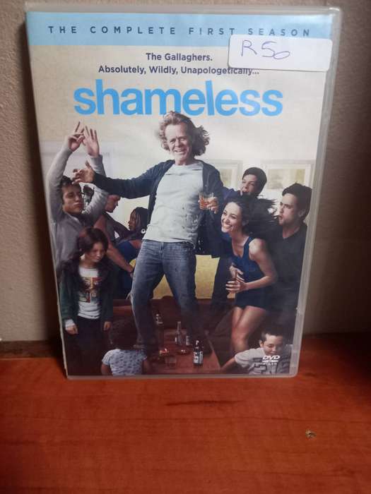 Shameless Season 1
