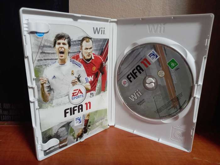 FIFA 11