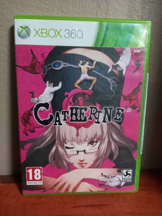Catherine