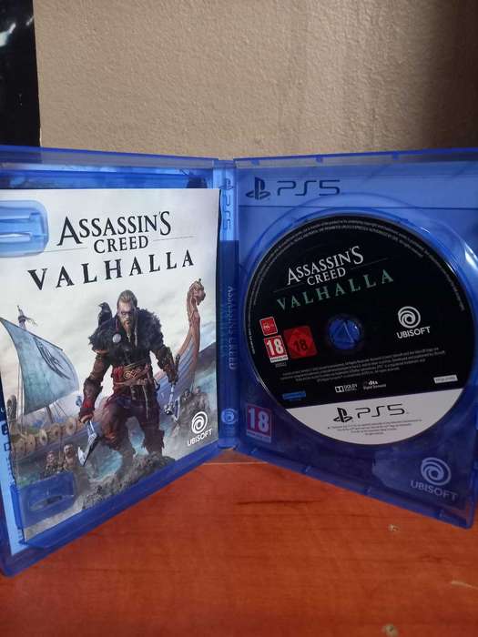 Assassin's Creed Valhalla