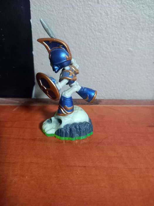 Skylanders Spyro's Adventure Chop Chop