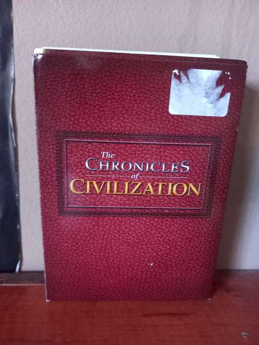 Civilization Chronicles