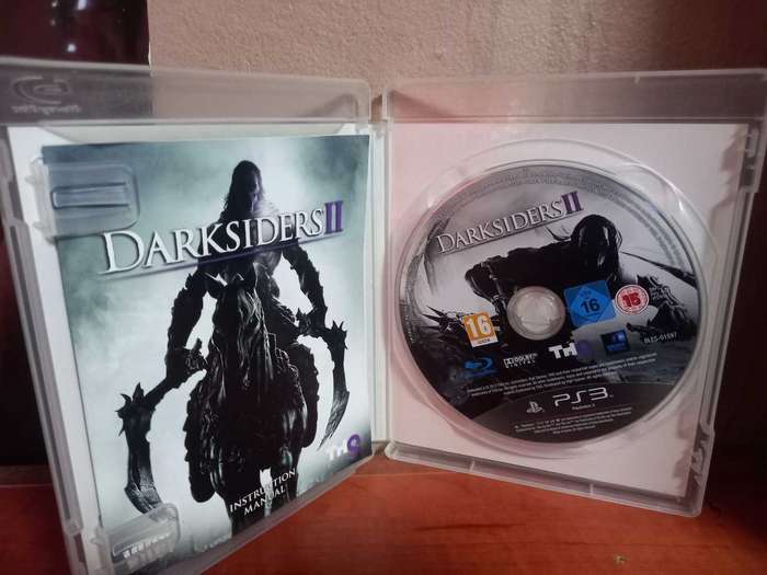 Darksiders 2