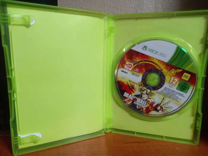 Dragon Ball Xenoverse