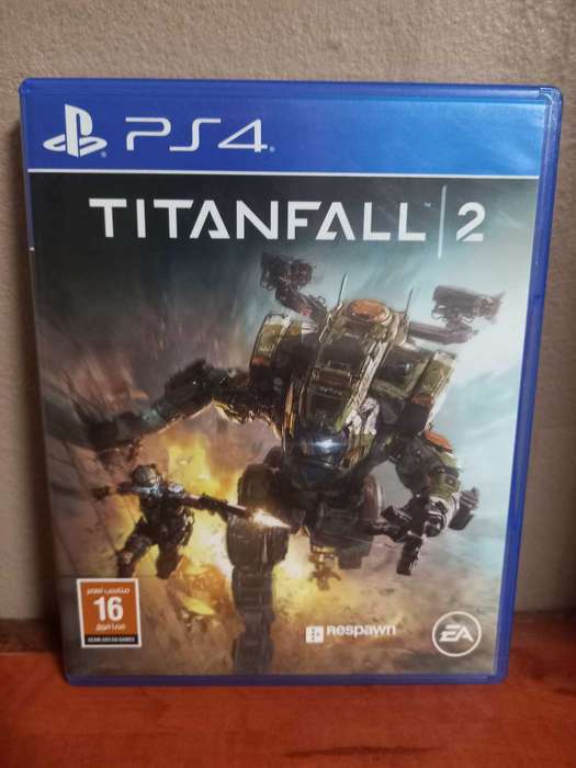 Titanfall 2