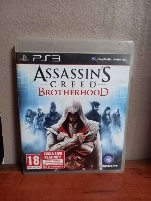 Assassin's Creed Bundle