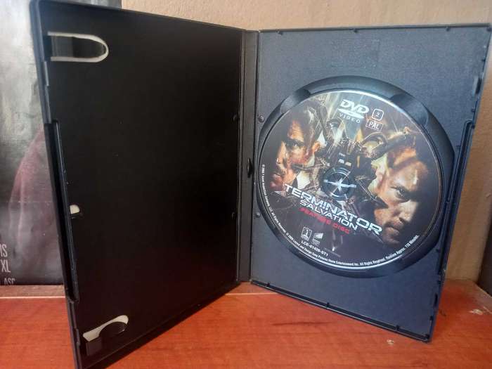 Terminator Salvation