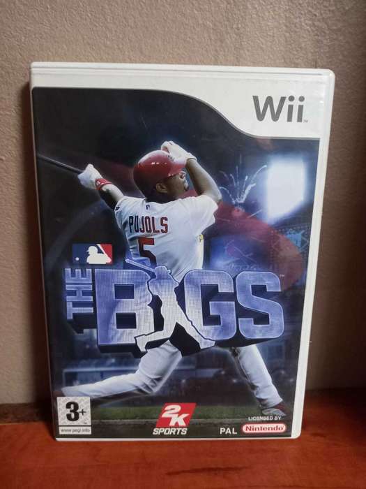 The Bigs