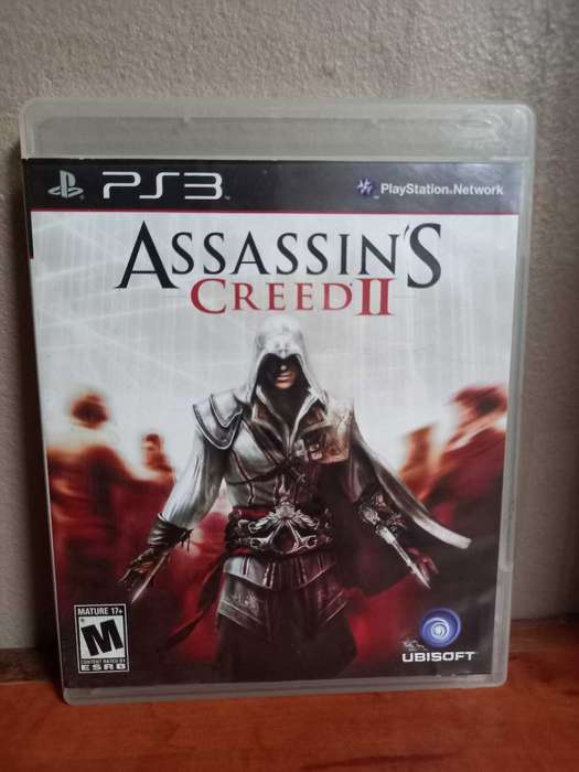 Assassin's Creed 2
