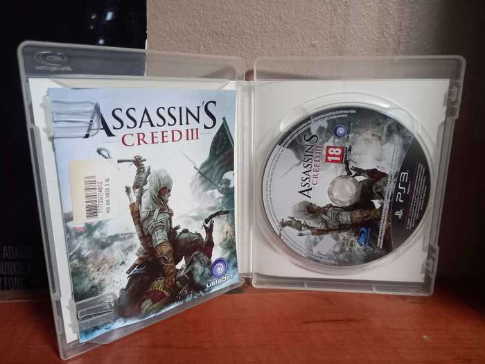 Assassin's Creed Bundle